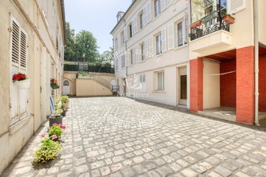 Appartement a vendre Versailles 78000 Yvelines 34 m2 2 pièces 199500 euros