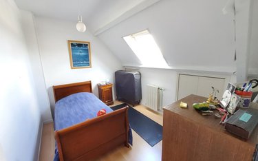 Maison a vendre Bourguébus 14540 Calvados 124 m2  299250 euros