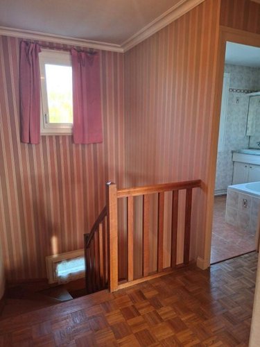 Maison a vendre Angers 49000 Maine-et-Loire 84 m2 4 pièces 309670 euros