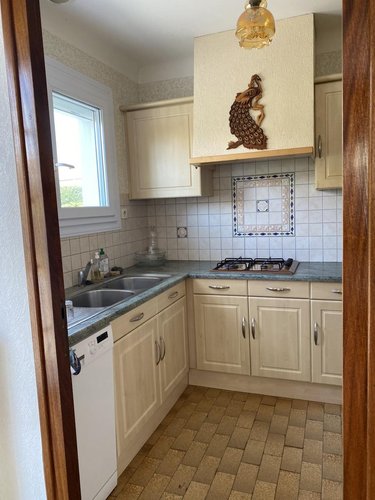 Maison a vendre Landevieille 85220 Vendée 153 m2  259500 euros