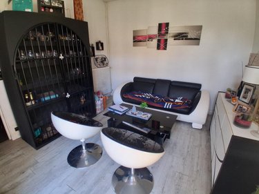 Maison a vendre Mondeville 14120 Calvados 50 m2  185500 euros