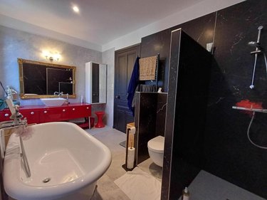 Maison a vendre Port-Louis 56290 Morbihan 136 m2 6 pièces 408810 euros