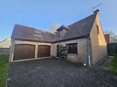Maison a vendre Marcq en Baroeul 59700 Nord 150 m2 6 pièces 830000 euros