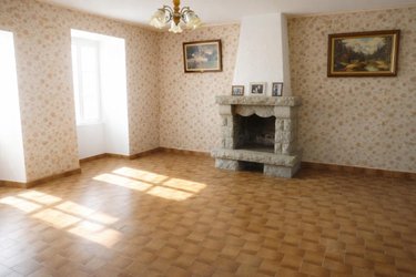 Maison a vendre Pluvigner 56330 Morbihan 87 m2 4 pièces 291520 euros