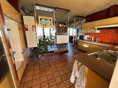 Maison a vendre Boulogne-sur-Mer 62200 Pas-de-Calais 227 m2 6 pièces 672000 euros