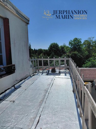 Maison a vendre Bellême 61130 Orne 42 m2 2 pièces 54000 euros