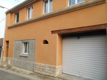 Maison a vendre Guînes 62340 Pas-de-Calais 64 m2 3 pièces 120640 euros