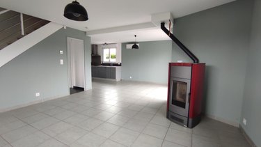 Location maison Saint-Guyomard 56460 Morbihan 120 m2  1000 euros