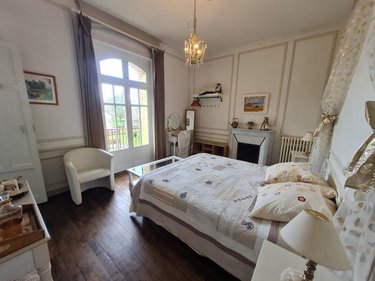 Maison a vendre Rohan 56580 Morbihan 338 m2 14 pièces 586540 euros