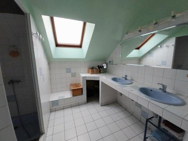 Maison a vendre Le Neubourg 27110 Eure 145 m2 7 pièces 248000 euros