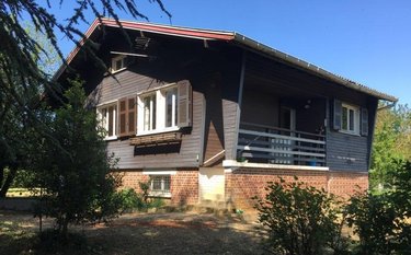 Maison a vendre Sains-en-Amiénois 80680 Somme 86 m2 4 pièces 218190 euros