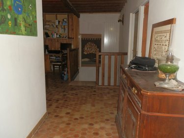 Maison a vendre Gy-les-Nonains 45220 Loiret 147 m2 7 pièces 178800 euros