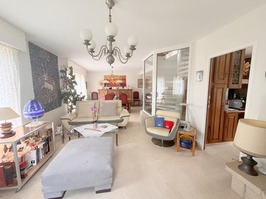 Maison a vendre Pont-l'Abbé 29120 Finistère 142 m2  570000 euros