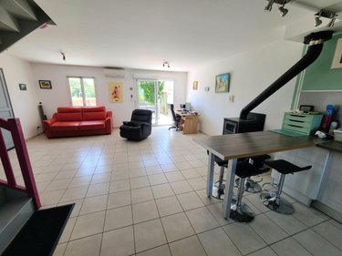 Maison a vendre Pierrelatte 26700 Drôme 89 m2 4 pièces 235000 euros