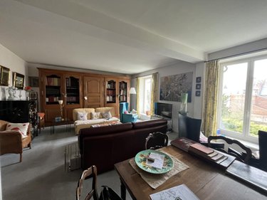 Appartement a vendre Arras 62000 Pas-de-Calais 107 m2 5 pièces 242500 euros