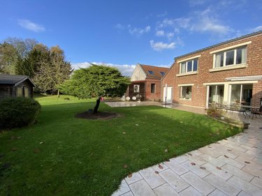 Maison a vendre Courchelettes 59552 Nord 335 m2 6 pièces 465000 euros