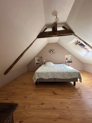 Maison a vendre Inzinzac-Lochrist 56650 Morbihan 129 m2 5 pièces 265426 euros