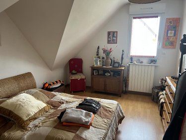 Maison a vendre Pabu 22200 Côtes-d'Armor 135 m2  299040 euros
