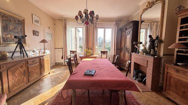 Maison a vendre Boulogne-sur-Mer 62200 Pas-de-Calais 245 m2 10 pièces 351750 euros
