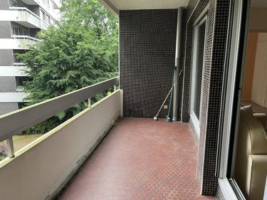 Appartement a vendre Nantes 44000 Loire-Atlantique 73 m2 3 pièces 262500 euros
