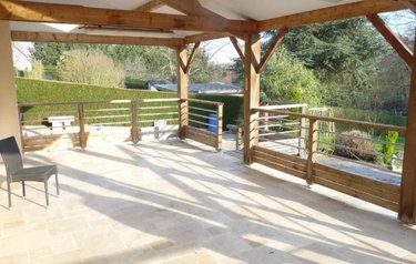 Maison a vendre Argentré 53210 Mayenne 164 m2  239200 euros