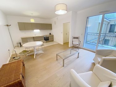 Appartement a vendre Angers 49000 Maine-et-Loire 67 m2 3 pièces 378000 euros