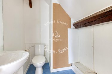 Appartement a vendre Rambouillet 78120 Yvelines 98 m2  305000 euros