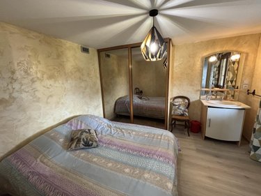 Maison a vendre Saint Georges d'Hurtières 73220 Savoie 106 m2 6 pièces 493000 euros