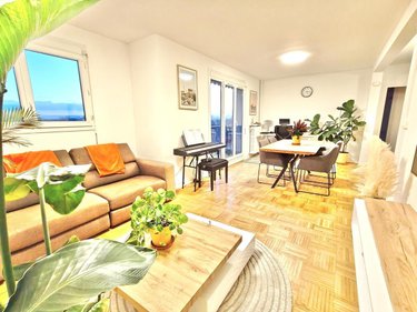 Appartement a vendre Reims 51100 Marne 64 m2 4 pièces 177800 euros