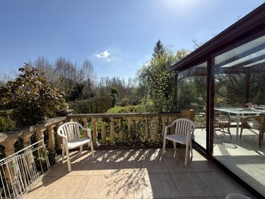 Maison a vendre Corbie 80800 Somme 124 m2 5 pièces 374000 euros