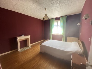 Maison a vendre Saint-Brieuc 22000 Côtes-d'Armor 71 m2 3 pièces 156900 euros
