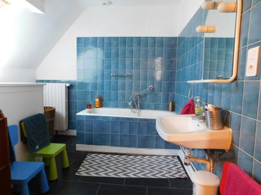 Maison a vendre Les Hauts-d'Anjou 49330 Maine-et-Loire 186 m2 6 pièces 286125 euros