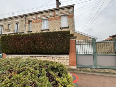 Maison a vendre Tinqueux 51430 Marne 126 m2  336300 euros