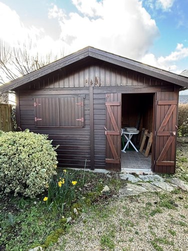 Maison a vendre Saint-Philibert 56470 Morbihan 110 m2 6 pièces 499152 euros