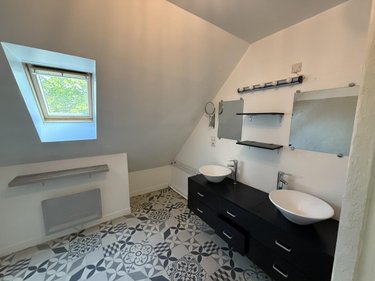 Maison a vendre Laval 53000 Mayenne 97 m2 5 pièces 219032 euros