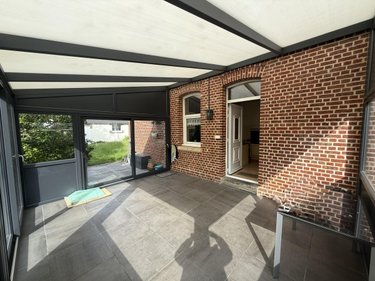 Maison a vendre Contay 80560 Somme 136 m2 5 pièces 213000 euros