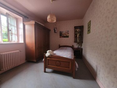 Maison a vendre La Croixille 53380 Mayenne 197 m2 7 pièces 252990 euros