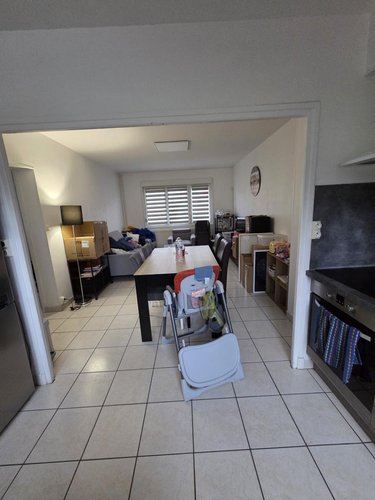 Location maison Cambrai 59400 Nord 90 m2 4 pièces 730 euros