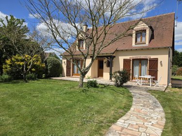 Maison a vendre Griselles 45210 Loiret 138 m2 6 pièces 286200 euros