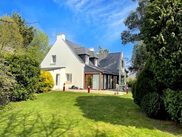 Maison a vendre Saint-Malo 35400 Ille-et-Vilaine 200 m2 5 pièces 831200 euros