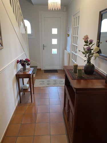 Maison a vendre Laigné Saint Gervais 72220 Sarthe 175 m2 8 pièces 288750 euros