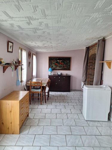 Maison a vendre Villers-Guislain 59297 Nord 103 m2 5 pièces 105500 euros