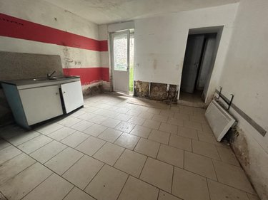 Maison a vendre Solesmes 59730 Nord 66 m2 3 pièces 43840 euros