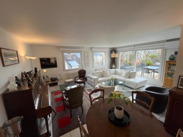 Appartement a vendre Besançon 25000 Doubs 98 m2  305000 euros