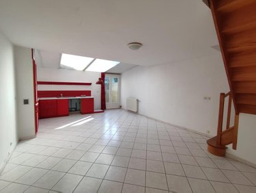 Maison a vendre Le Mans 72000 Sarthe 81 m2 5 pièces 171322 euros