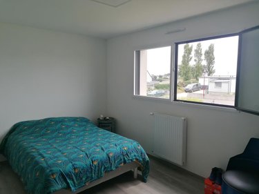 Maison a vendre Trézilidé 29440 Finistère 138 m2 5 pièces 276130 euros