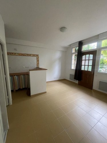 Location appartement Amiens 80000 Somme 25 m2 1 pièce 483 euros