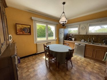 Maison a vendre Paimpol 22500 Côtes-d'Armor 134 m2 6 pièces 436500 euros