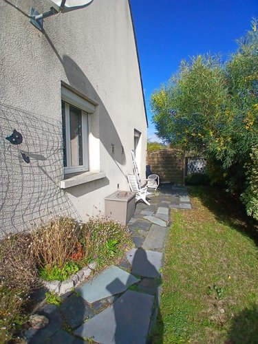 Maison a vendre Lamballe-Armor 22400 Côtes-d'Armor 107 m2  252000 euros