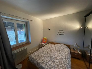 Maison a vendre Jasseron 01250 Ain 133 m2 5 pièces 235000 euros